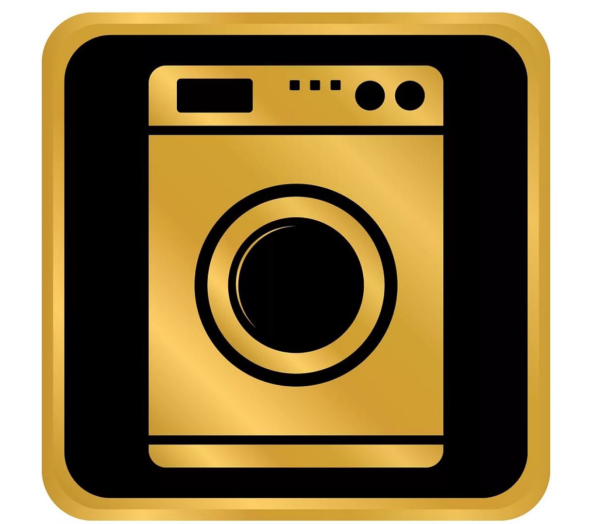 Yasin washing machines